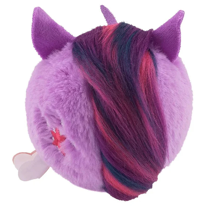 TY Beanie Bouncer - Twilight Sparkle