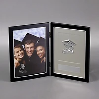Graduation Double Frame - 5x7