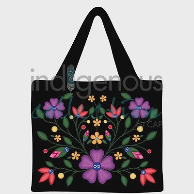 Growth Reusable Shopping Bag