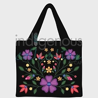 Growth Reusable Shopping Bag