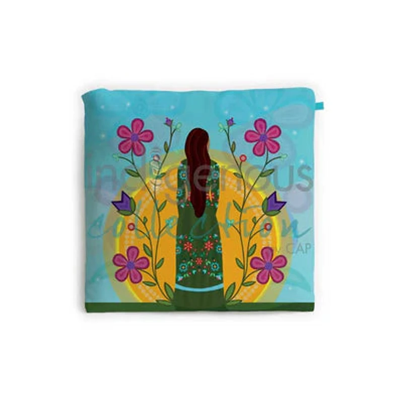 Shine On Reusable Shopping Bag