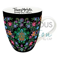 Infinity Signature Mug