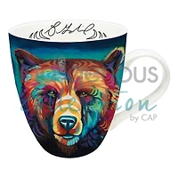 Sacred Paint: Ethereal Passage Signature Mug