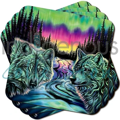 Sky Dance - Wild Harmony Coaster
