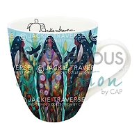 Three Sisters Signature Mug