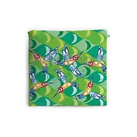 Hummingbirds Reusable Shopping Bag
