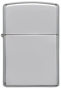 High Polish Zippo Lighter