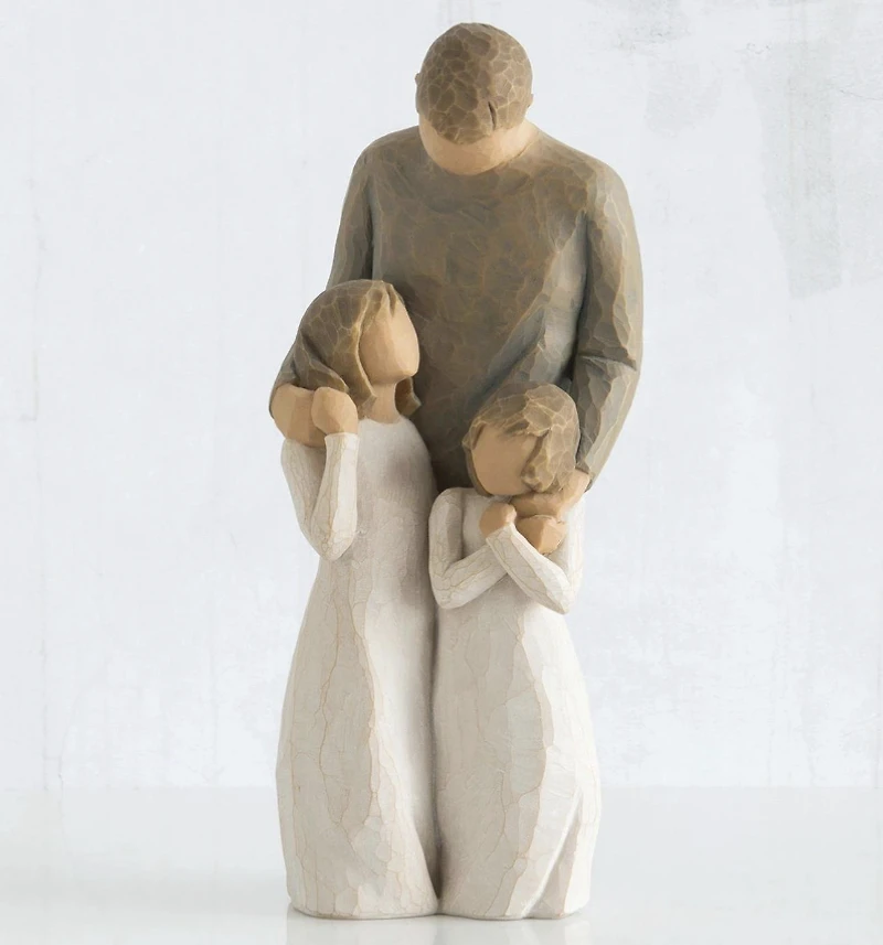 Willow Tree - My Girls