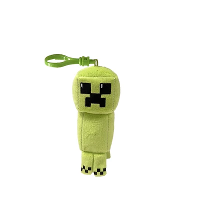 TY Creeper Beanie Clip
