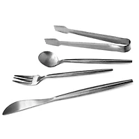 4 pc Charcuterie Utensil Set