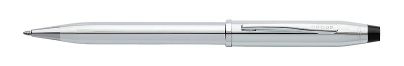 Cross Century II Lustrous Chrome BP