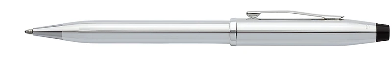 Cross Century II Lustrous Chrome BP