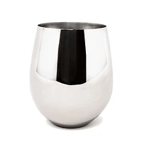 Stainless Steel Stemless Goblet