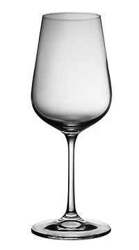 Splendido White Wine Glasses 12.75 oz, Set of 4