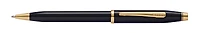 Cross Century II Precious Black
