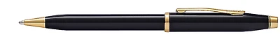 Cross Century II Precious Black