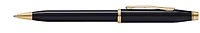 Cross Century II Precious Black