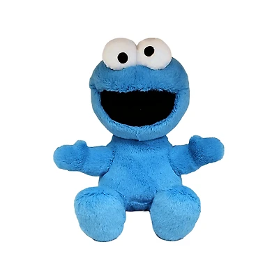 Ty Cookie Monster - Small