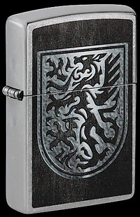 Dragon Shield Zippo Lighter