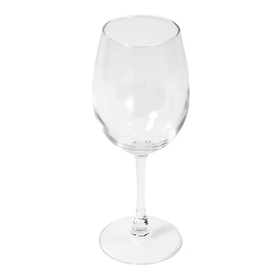 350ml White Wine Glass