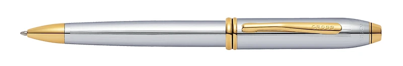 Cross Townsend Medalist Ballpoint Pen