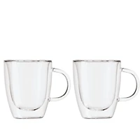 Brew™ Glass Coffee Cups