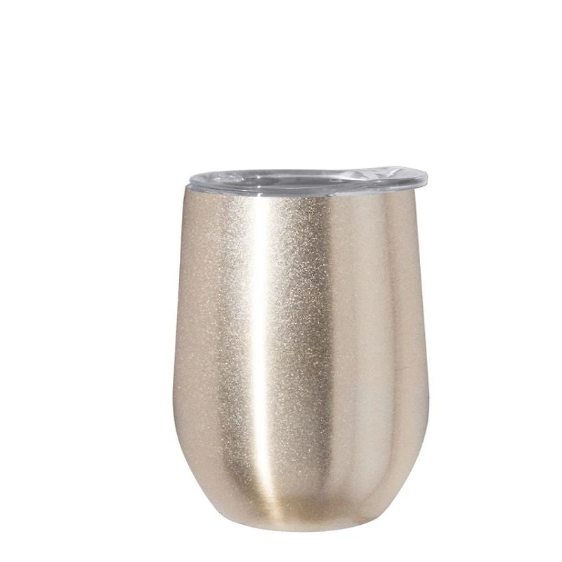 Bar™ Double-Walled Tumbler (Gold)