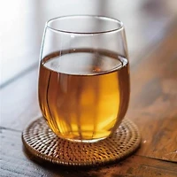 600ml Stemless Drinking Glass