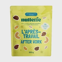 nutterie After Work (100g)