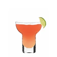 SHAKE Cocktail Glass