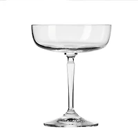 ROMA Champagne Coupe  Glass
