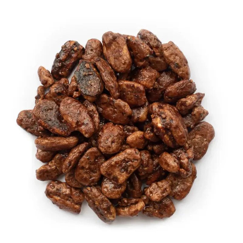 nutterie Maple Roasted Pecans (100g)