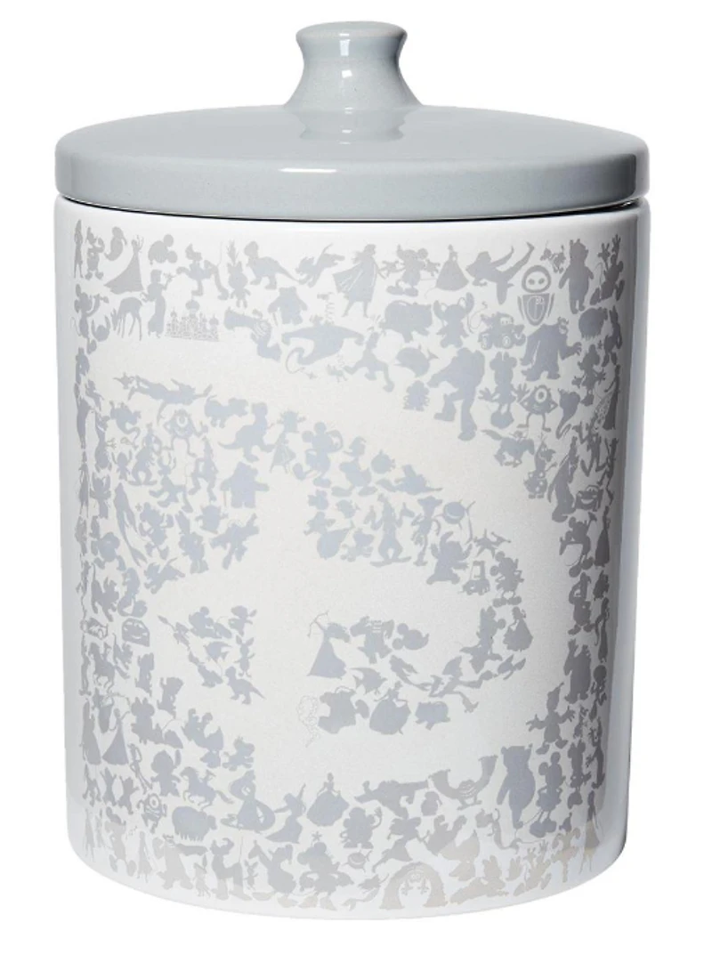 Disney 100 - Large Cookie Jar