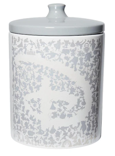 Disney 100 - Large Cookie Jar