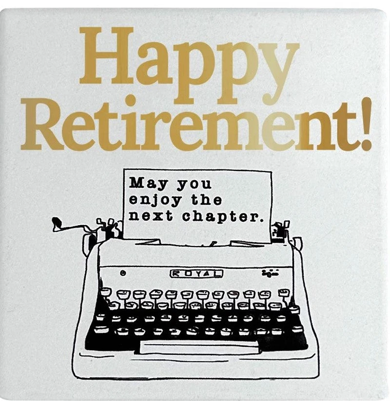 Retirement Coaster