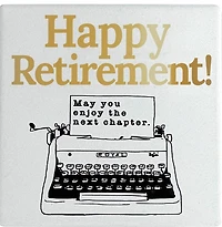 Retirement Coaster