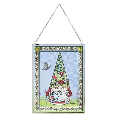 Gnome Suncatcher