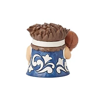 Basketball Player Figurine