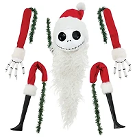 Nightmare Before Christmas Tree Decoration Cinch