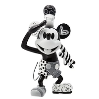 Steamboat Willie by Britto