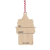 Dated 2024 Hello Kitty Surprise Ornament