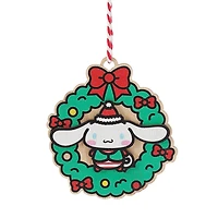 Cinnamoroll Wreath Ornament