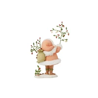 Karen Hahn's Nature Santa