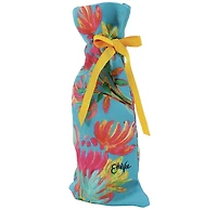 Bouquet Wine Bag