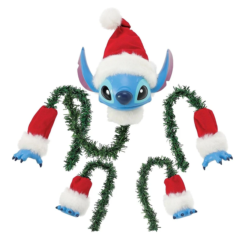 Stitch in a Cinch Decoration