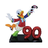 Donald Duck 90th Figurine