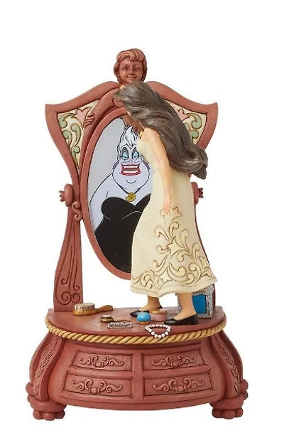 Vanessa Vanity Scene with Ursula