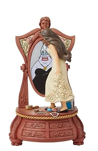 Vanessa Vanity Scene with Ursula