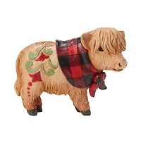 Highland Glen Highland Calf