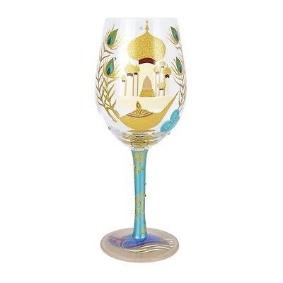 Show Me The World Glass